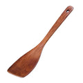 Wood Spatula Eco Friendly Kitchen