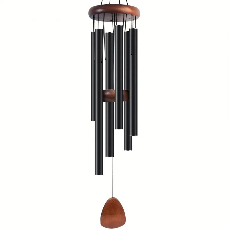 Deep Tone Aluminum Wind Chimes