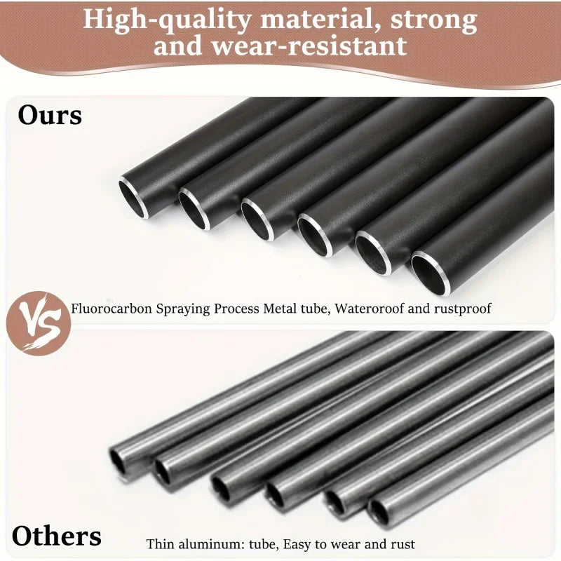 Deep Tone Aluminum Wind Chimes