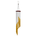 12 Tubes Aluminum Alloy Wind Chimes