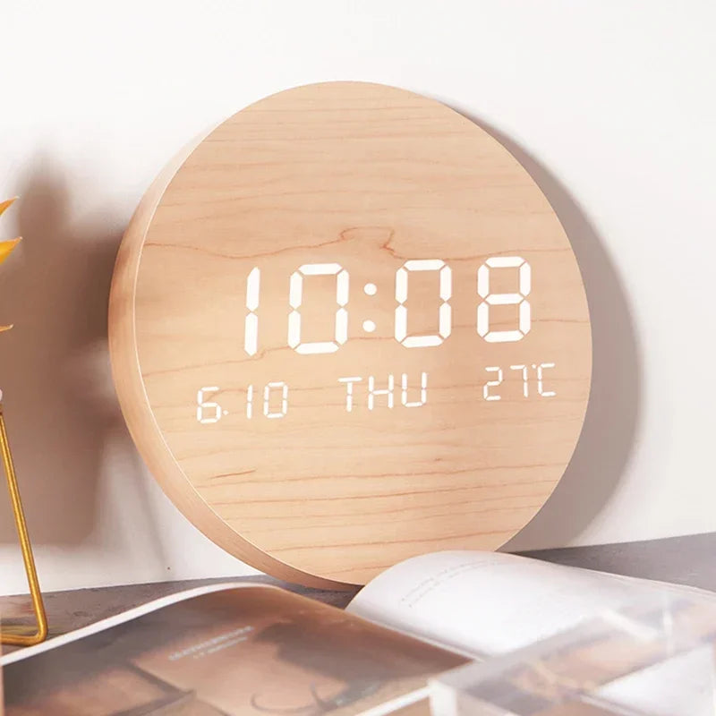 A Smart Display for Modern Living