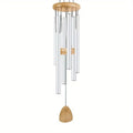Deep Tone Aluminum Wind Chimes